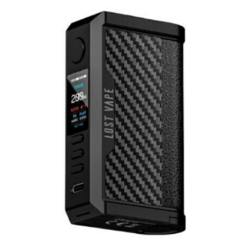 LOST VAPE CENTAURUS Q200 BOX MOD