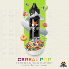 VaporFox Cereal Pop 60 ml