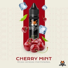 VaporFox Cherrymint 60 ml