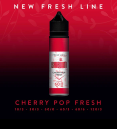 Shibumi CHERRY POP FRESH