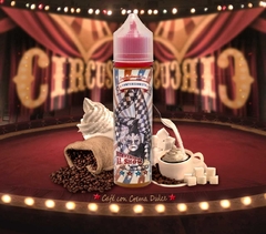 Circus Contorcionista 60 ml