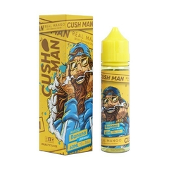 CUSH MAN Mango Banana 60 ml