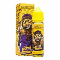 CUSH MAN Mango Grape 60 ml