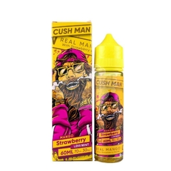 CUSH MAN Mango Strawberry 60 ml