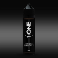 ONE DON JUAN RESERVE 60 ML 3 MG