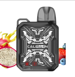 Caliburn 6.000 PUFF Dragon Fruit Berry