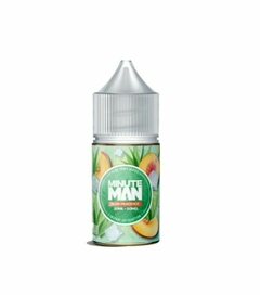 MINUTE MAN ALOE PEACH ICE 30 ML 35 MG