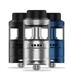 Fat Rabbit Solo RTA - comprar online