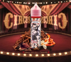 Circus Forzudo 60 ml