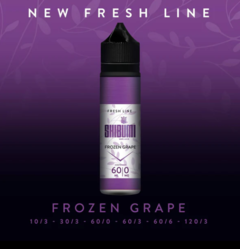 Shibumi FROZEN GRAPE 60 ML