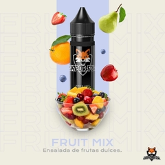 VaporFox Mad Fruit 60 ml