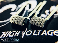 Resistencia GP COIL PREMIUM HIGH VOLTAGE - comprar online