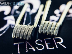 Resistencia GP COIL PREMIUM TASER - comprar online