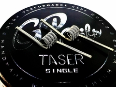 Resistencia GP COIL PREMIUM TASER SINGLE - comprar online