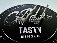 Resistencia GP COIL PREMIUM TASTY SINGLE - comprar online