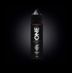 ONE GRAPE CANDY 60 ML 3 MG