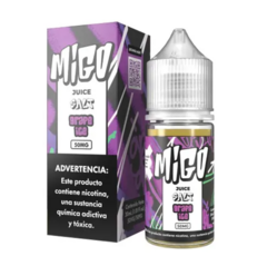 MIGO Grape ICE 30 ml