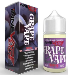 INNEVAPE GRAPE VAPE 50mg