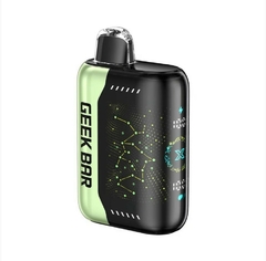 GeekBar Pulse X 25.000 Puff Grapefruit Refresher