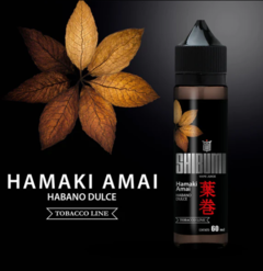 Shibumi HAMAKI AMAI 60 ML