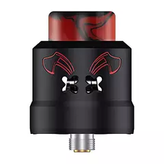 Deat rabbit MAX rda