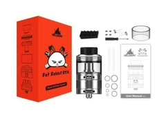 Hellvape Fat Rabbit RTA - comprar online