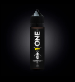 ONE HONEYDEW 60 ML 3 MG