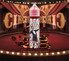 Circus Ilusionista 60 ml