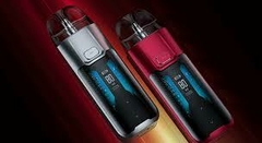 Vaporesso Luxe Xr Max - comprar online