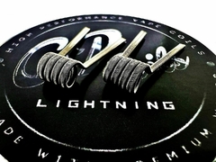 Resistencia GP COIL PREMIUM LIGHTNING - comprar online