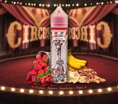 Circus Jirafa 60 ml