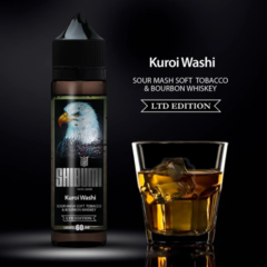 Shibumi KUROI WASHI 60 ML