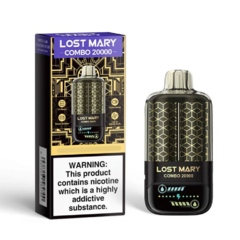 Lost Mary COMBO 20.000 puff Peach Mango / Watermelon