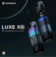 Vaporesso Luxe Xr Max