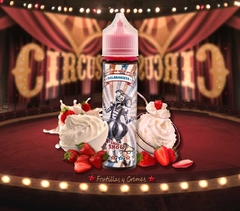 Circus Malabarista 60 ml