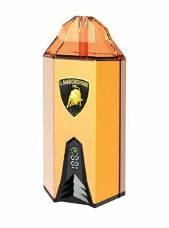 Lamborghini Aventador 12.000 puff Sweet mango