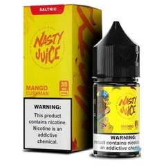 NASTY MANGO CUSHMAN ICE 30 ML