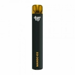 DOZE UP 1600 PUFF - Mango Ice 0%