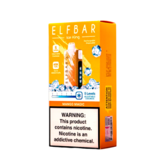 ElfBar Ice King 40.000 Puff Mango Magic