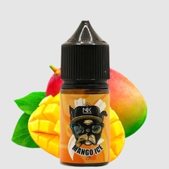 MASKKING MANGO ICE 30 ML