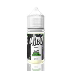 MIGO Menta Antartida 30 ml 50 mg