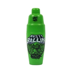 NASTY BALLIN HIPPIE TRAIL Lemon Lime 60 ML