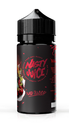 NASTY Bad Blood 60 ML