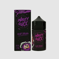 NASTY JUICE Asap Grape 60 ML