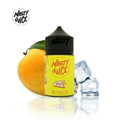 NASTY JUICE-CUSH MAN High Mint 60 ML