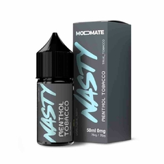 NASTY MENTHOL Tobacco 35Mg