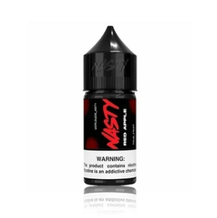 NASTY RED APPLE 30 ML