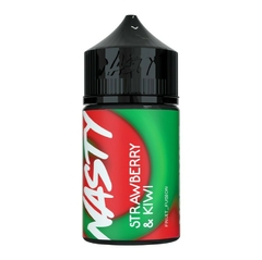 NASTY STRAWBERRY & KIWI 60 ML