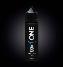 ONE PINEAPPLE 60 ML 3 MG