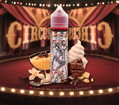 Circus Payaso 60 ml